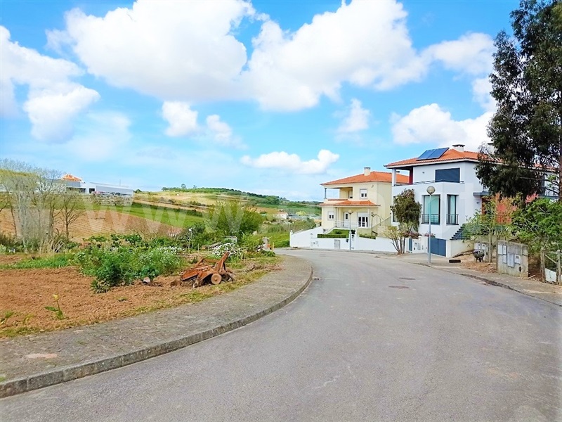 Lote / Lourinhã, Marteleira