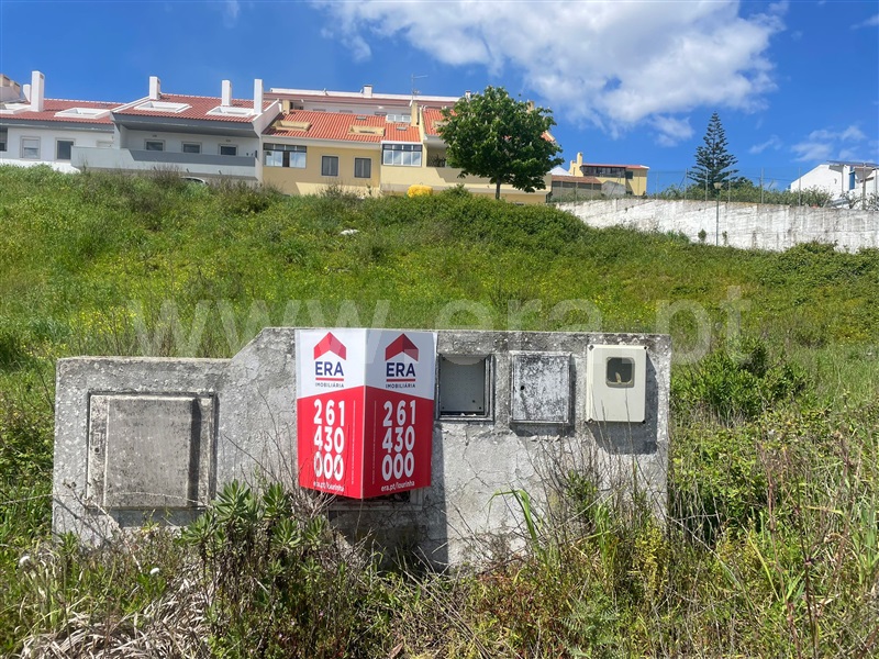 Lote / Lourinhã, Marteleira
