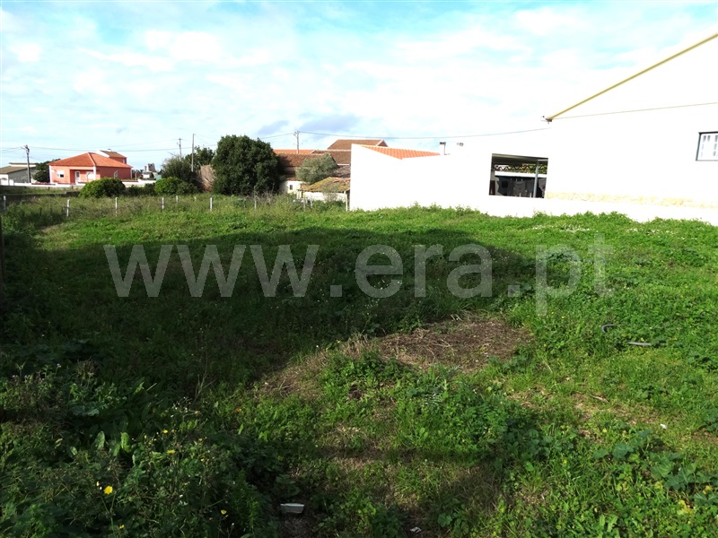 Lote  Lourinhã, Casais do Rijo - 1461639 - 2