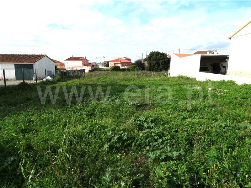 Lote  Lourinhã, Casais do Rijo - 1461639 - 3