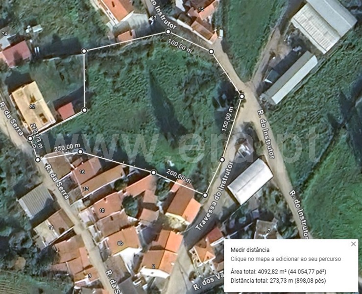 Lote  Lourinhã, Miragaia e Marteleira - 1509339 - 2