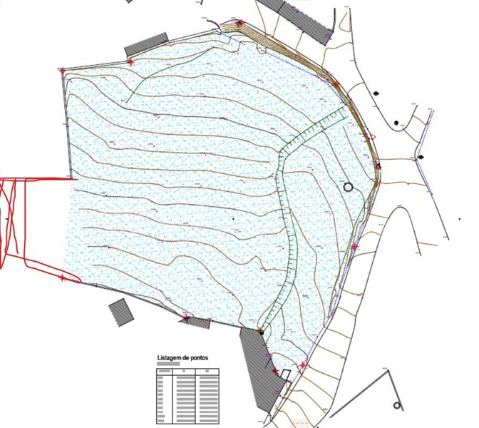 Lote  Lourinhã, Miragaia e Marteleira - 1509339 - 3