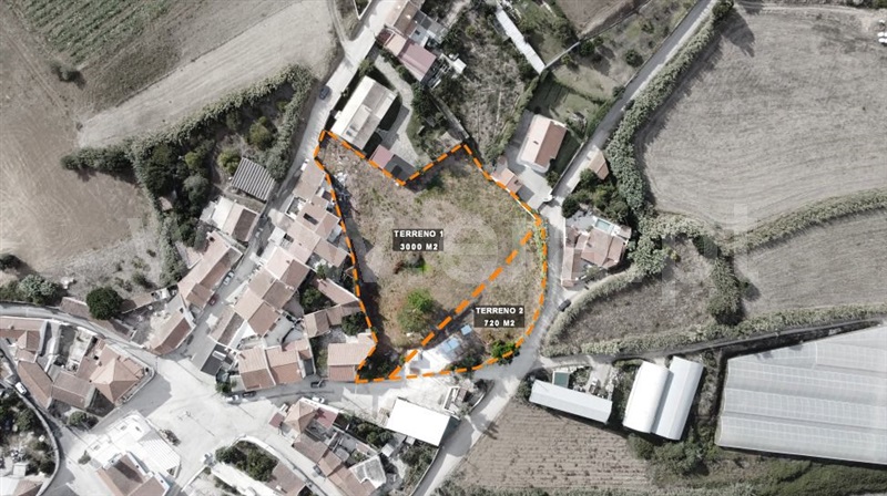 Lote  Lourinhã, Miragaia e Marteleira - 1509339 - 5