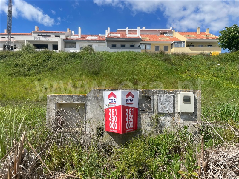 Lote / Lourinhã, Miragaia e Marteleira