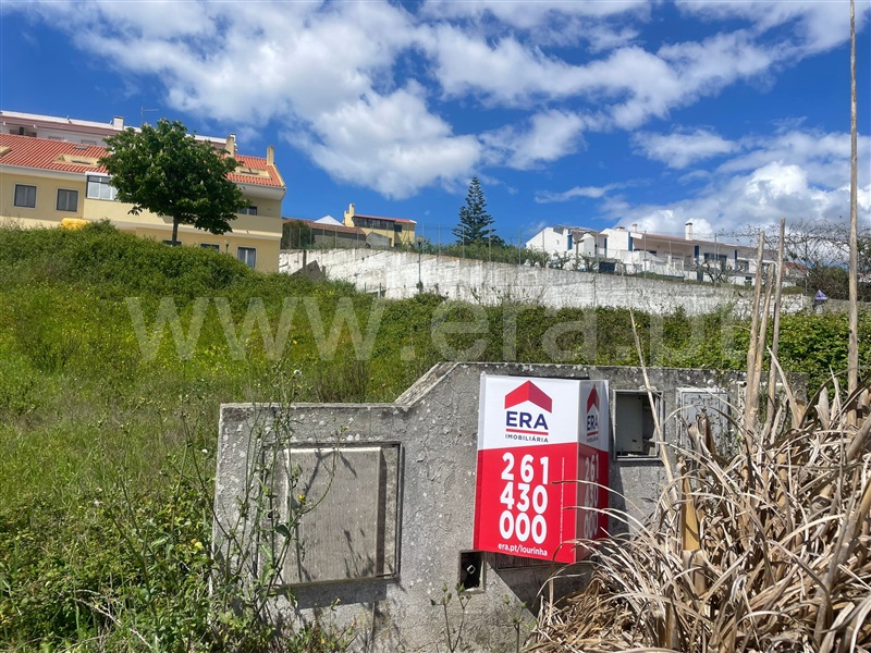 Lote / Lourinhã, Miragaia e Marteleira