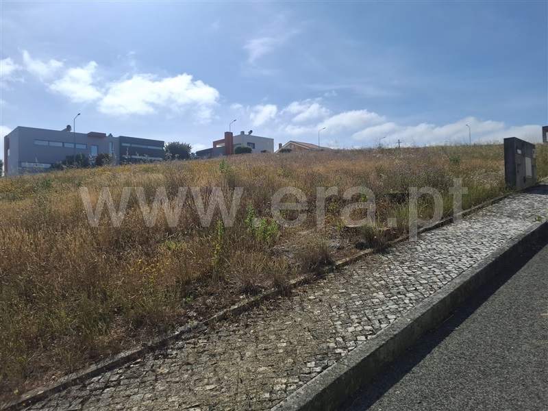 Lote / Lourinhã, Reguengo Grande