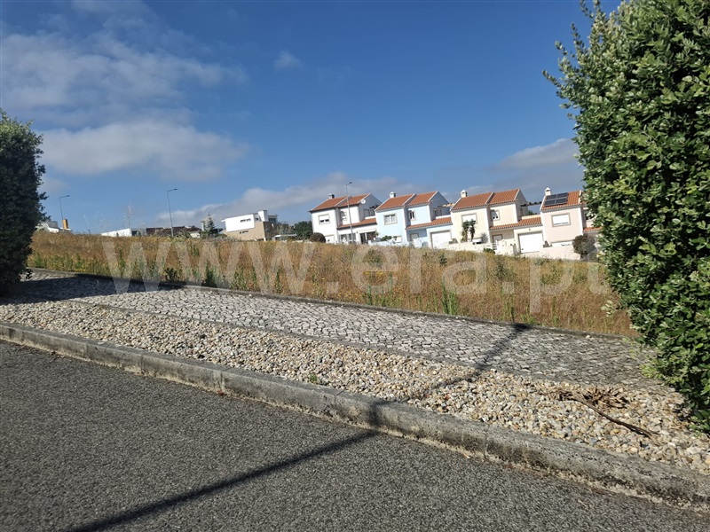Lote / Lourinhã, Reguengo Grande
