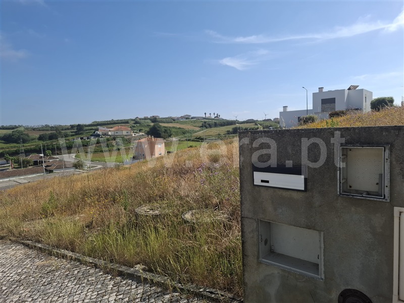 Lote / Lourinhã, Reguengo Grande