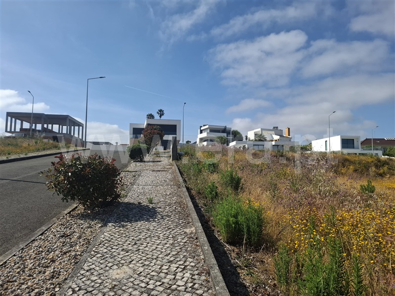 Lote / Lourinhã, Reguengo Grande