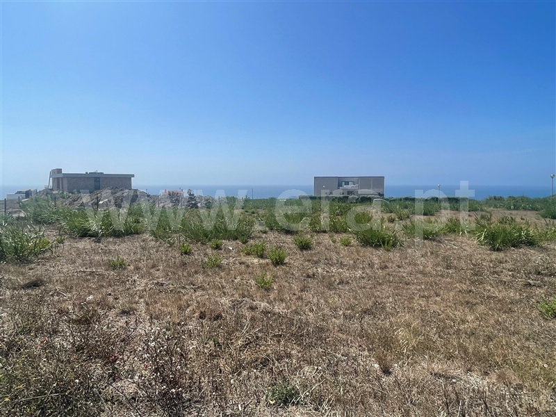 Lote  Lourinhã, Praia de Porto Dinheiro - 1427281 - 1