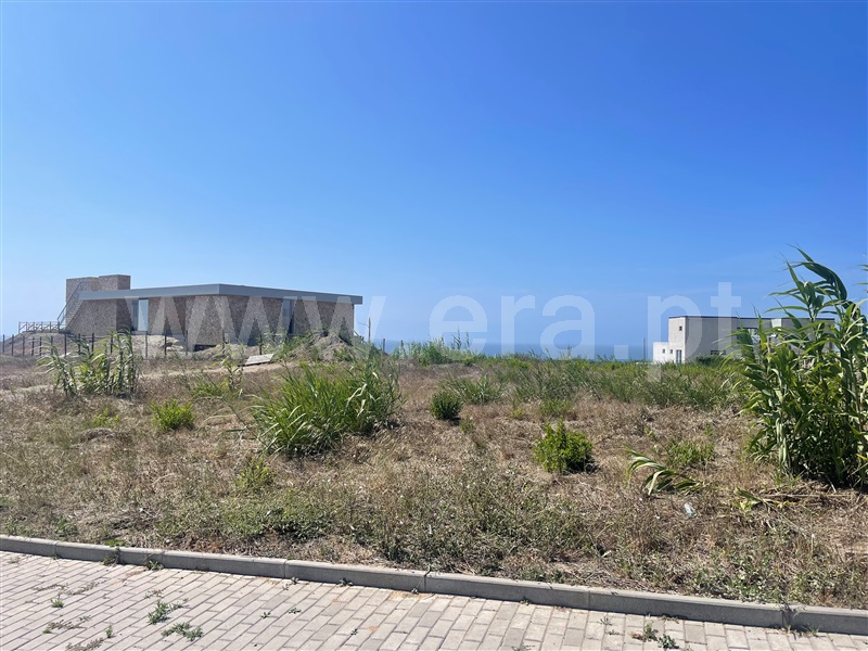 Lote  Lourinhã, Praia de Porto Dinheiro - 1427281 - 4