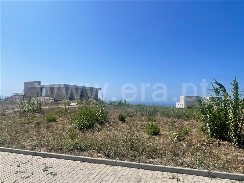 Lote  Lourinhã, Praia de Porto Dinheiro - 1427281 - 5