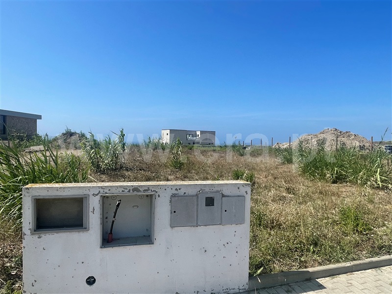 Lote  Lourinhã, Praia de Porto Dinheiro - 1427281 - 7