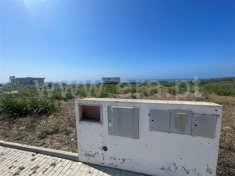 Lote  Lourinhã, Praia de Porto Dinheiro - 1427282 - 2