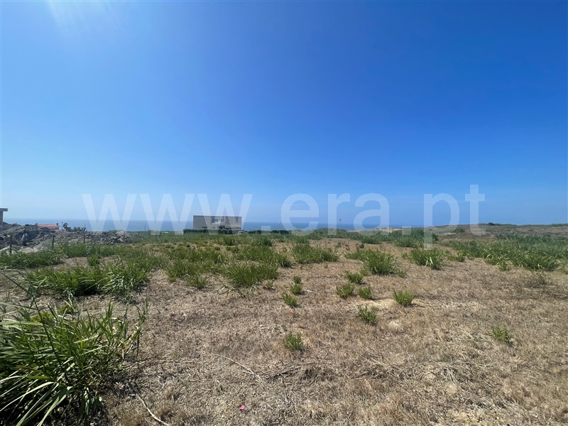 Lote  Lourinhã, Praia de Porto Dinheiro - 1427282 - 3