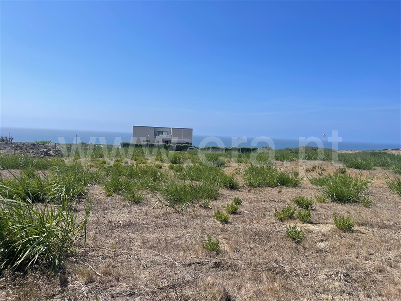 Lote  Lourinhã, Praia de Porto Dinheiro - 1427282 - 4