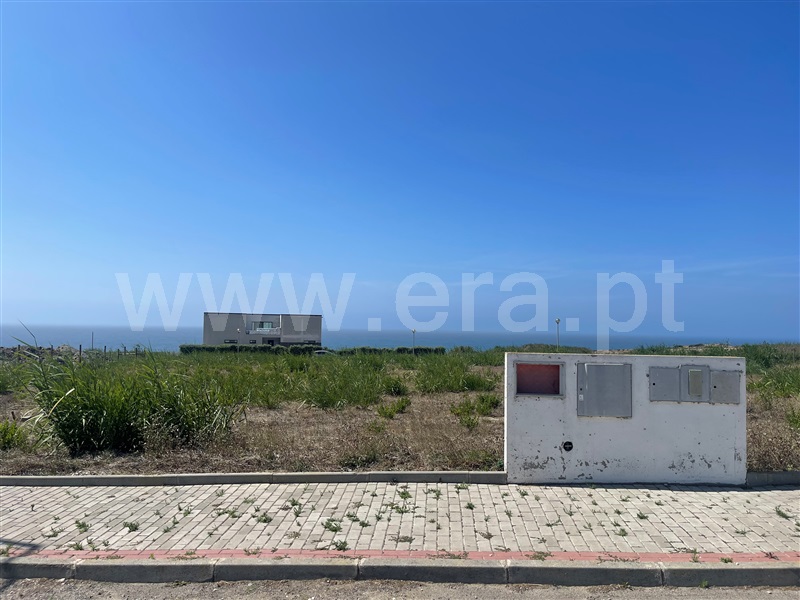 Lote  Lourinhã, Praia de Porto Dinheiro - 1427282 - 5