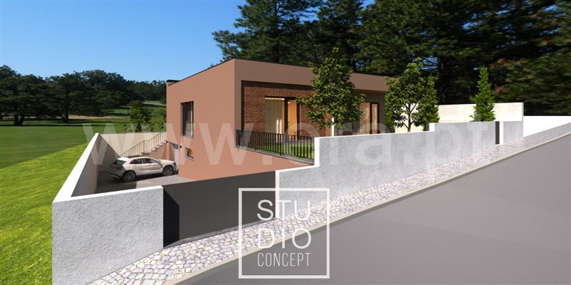 Lote / Lousã, Lousã