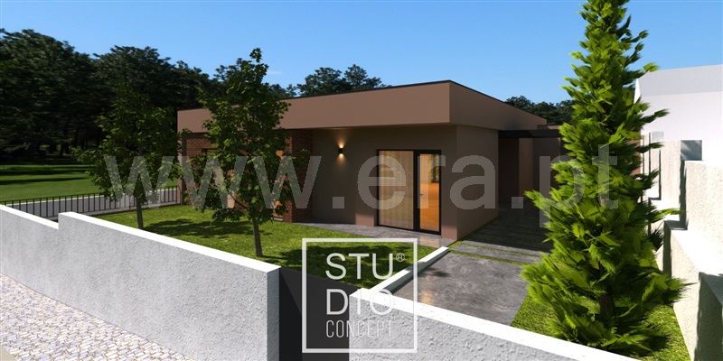 Lote T4 Lousã, Lousã - 1468679 - 2