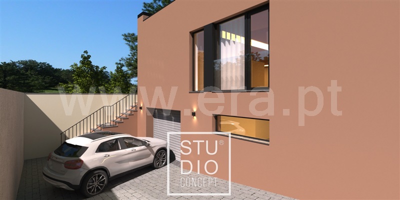 Lote T4 Lousã, Lousã - 1468679 - 3