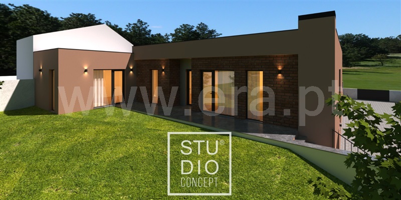 Lote T4 Lousã, Lousã - 1468679 - 5