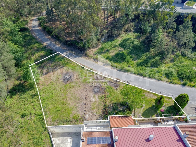 Lote  Lousada, Macieira - 1476493 - 3