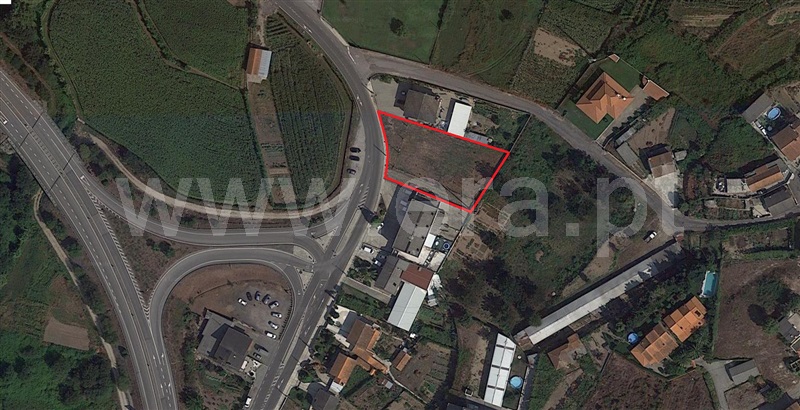 Lote / Lousada, Cristelos, Boim e Ordem