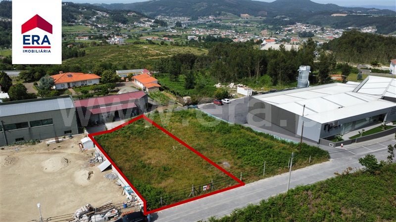 Lote / Lousada, Figueiras e Covas