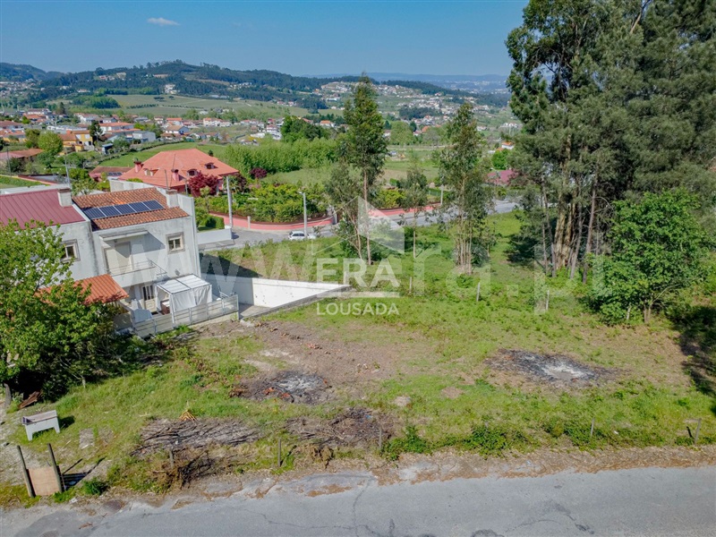 Lote  Lousada, Macieira - 1476493 - 4