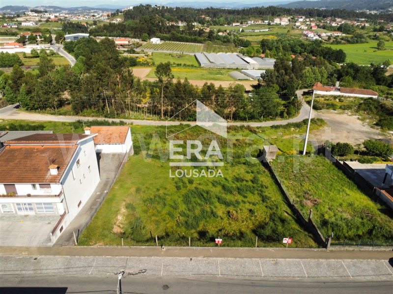 Lote / Lousada, Nespereira e Casais