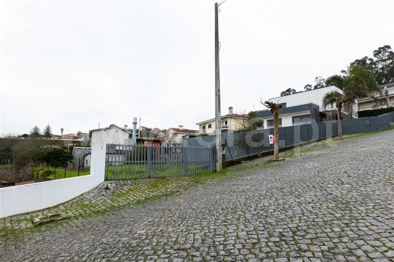 Lote / Lousada, Nespereira e Casais