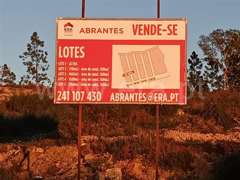 Lote  Mação, Mação - 1357216 - 7