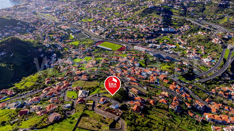 Lote / Machico, Machico