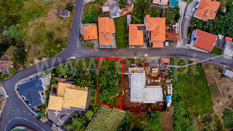 Lote / Machico, Porto da Cruz