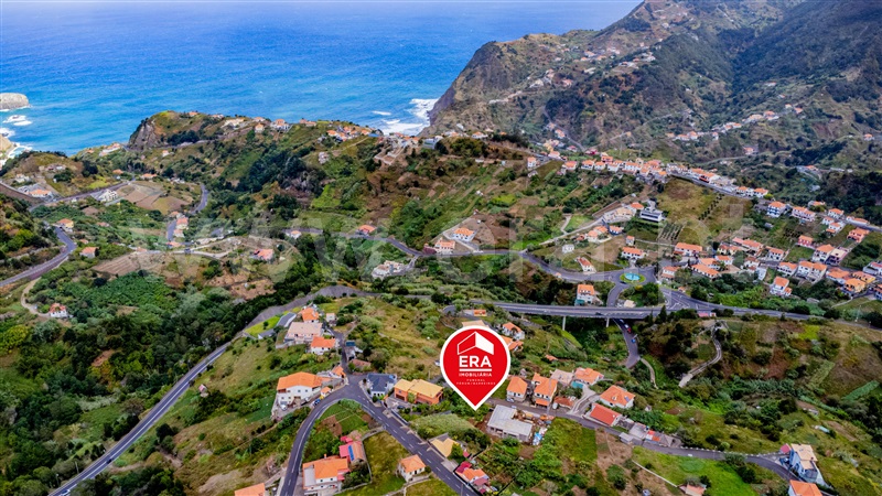 Lote  Machico, Porto da Cruz - 1328173 - 3