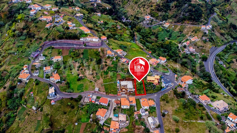 Lote  Machico, Porto da Cruz - 1328173 - 4