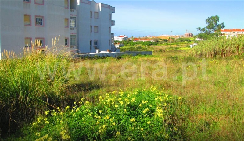 Lote  Mafra, Ericeira, Ericeira - 1284011 - 7