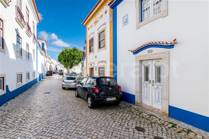Lote  Mafra, Ericeira, Ericeira - 1284011 - 17