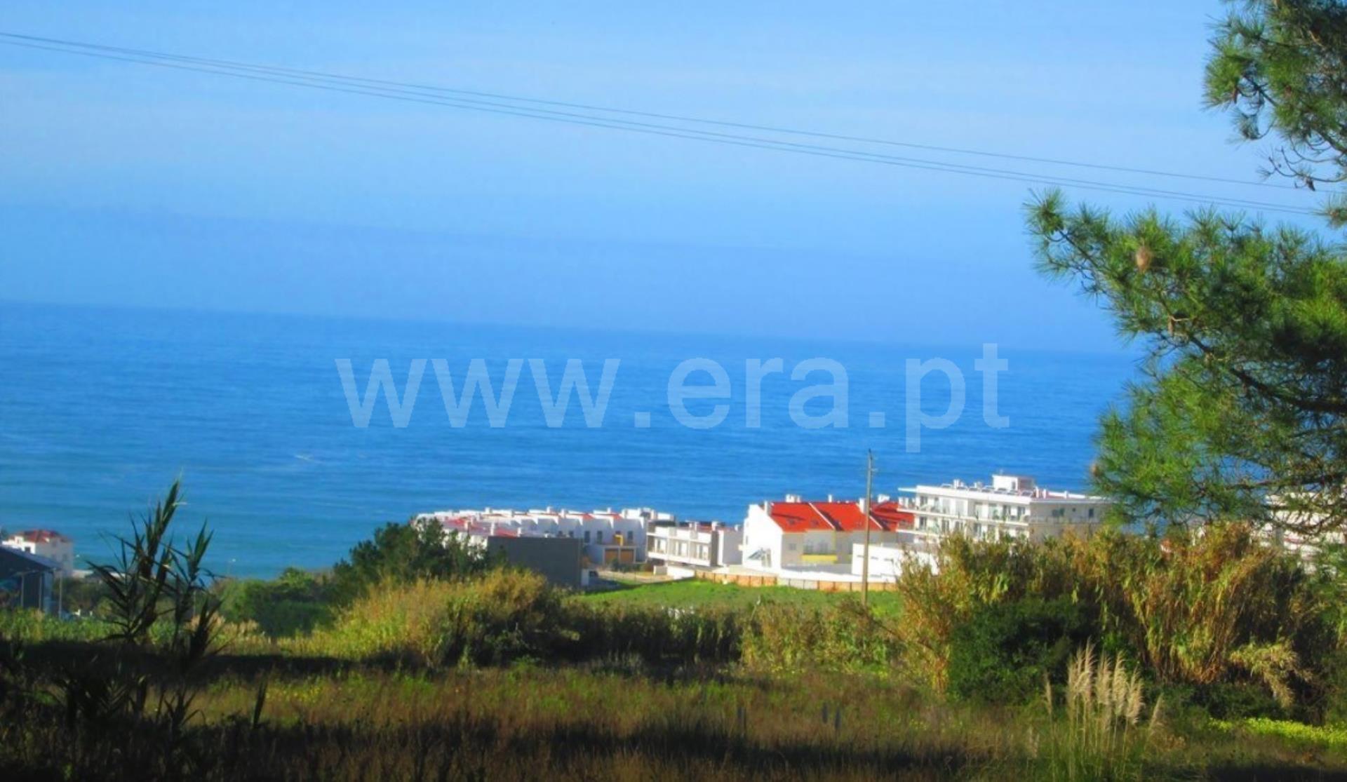 Land for sale in Mafra, Portugal — €190,000