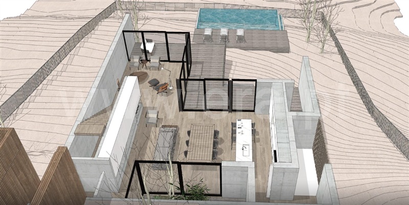 Lote  Mafra, Santo Isidoro - 1497379 - 7
