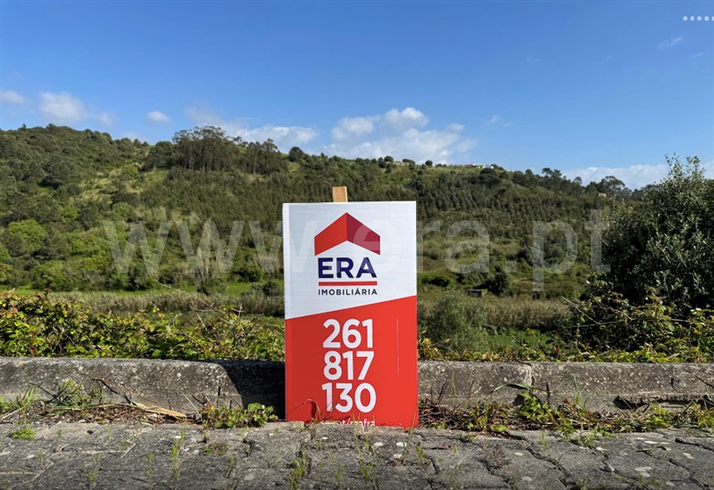 Lote  Mafra, Santo Isidoro - 1497379 - 9