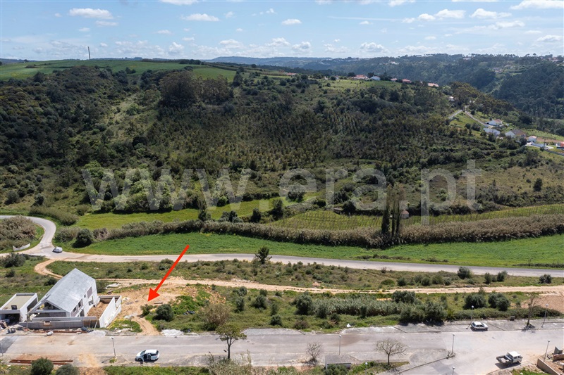 Lote  Mafra, Santo Isidoro - 1497379 - 13