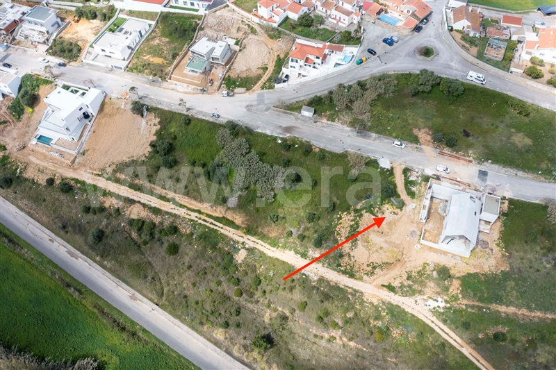 Lote  Mafra, Santo Isidoro - 1497379 - 15