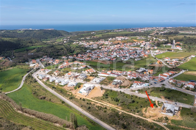 Lote  Mafra, Santo Isidoro - 1497379 - 17