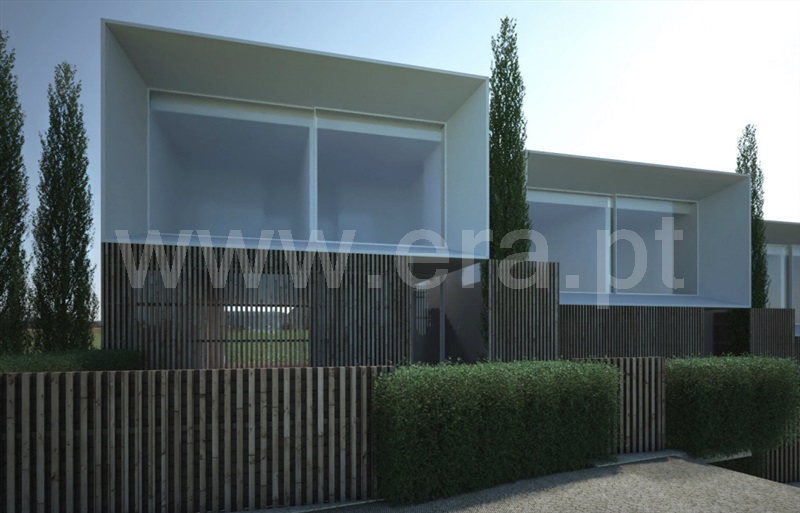 Lote / Mafra, Ericeira Periferia
