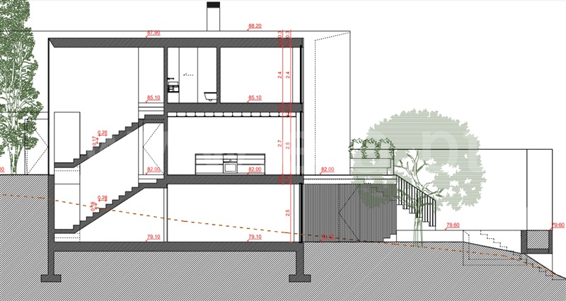 Lote  Mafra, Santo Isidoro - 1506254 - 4