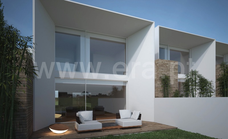 Lote  Mafra, Santo Isidoro - 1506254 - 7