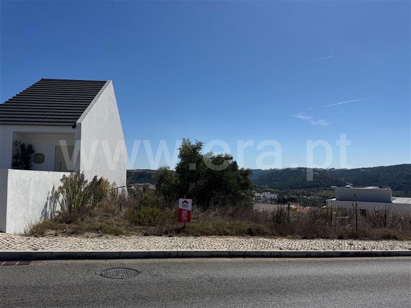 Lote  com Aprovado Mafra, Santo Isidoro - 1506254 - 9