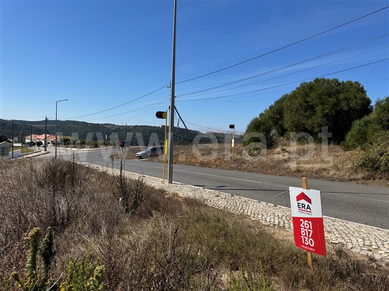 Lote  com Aprovado Mafra, Santo Isidoro - 1506254 - 17