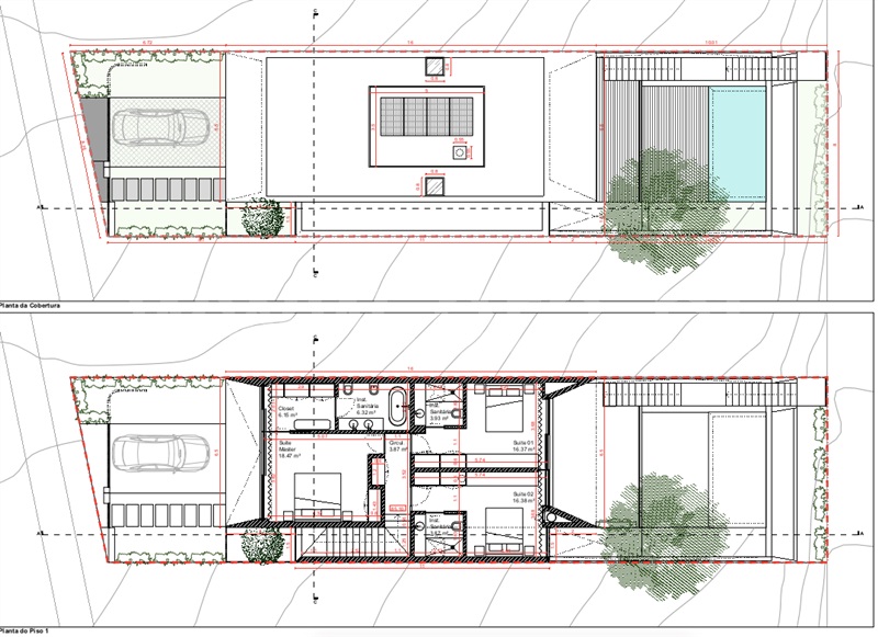 Lote  com Aprovado Mafra, Santo Isidoro - 1506254 - 15